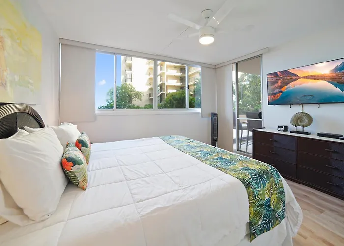 Royal Kahana - 106 -