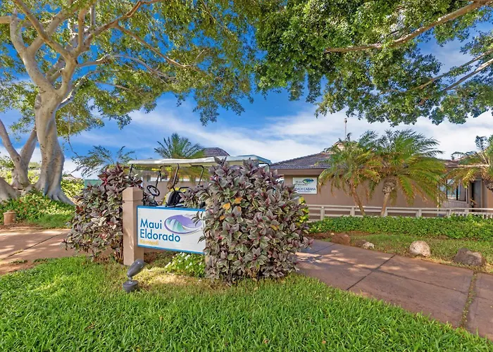 Maui Eldorado - L-105 -