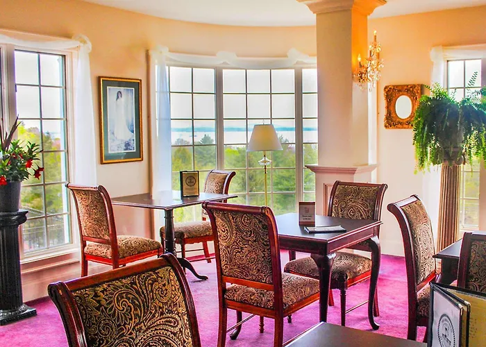 Bluenose Inn - Bar Harbor Collection