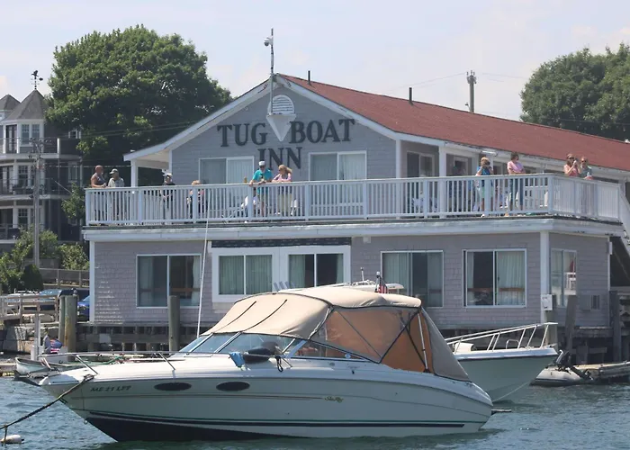 Tugboat Inn