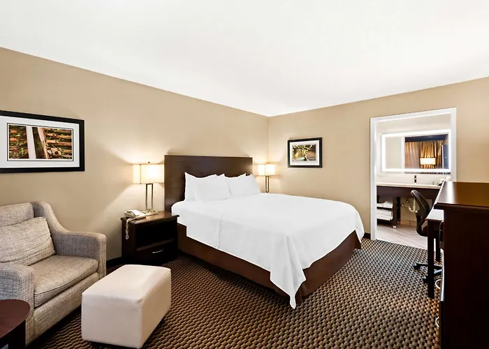 Best Western State Fair Inn
