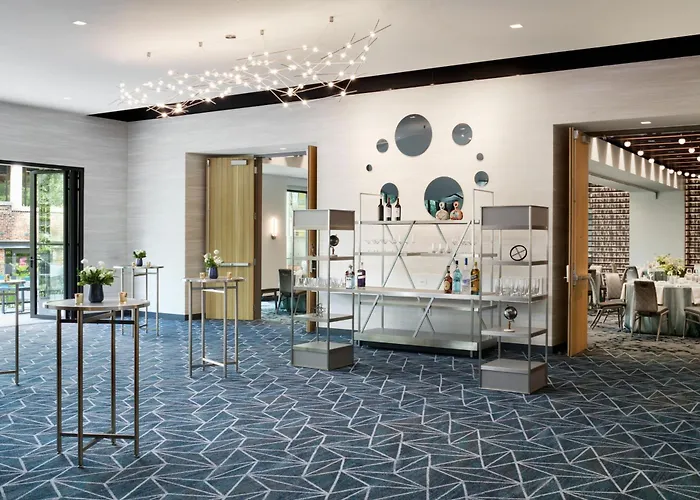 Astra Hotel, Seattle, A Tribute Portfolio Hotel