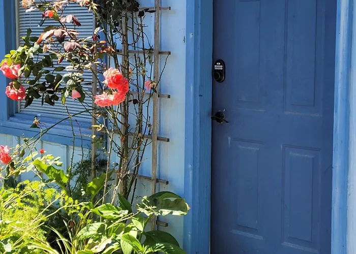Mendocino Art Center