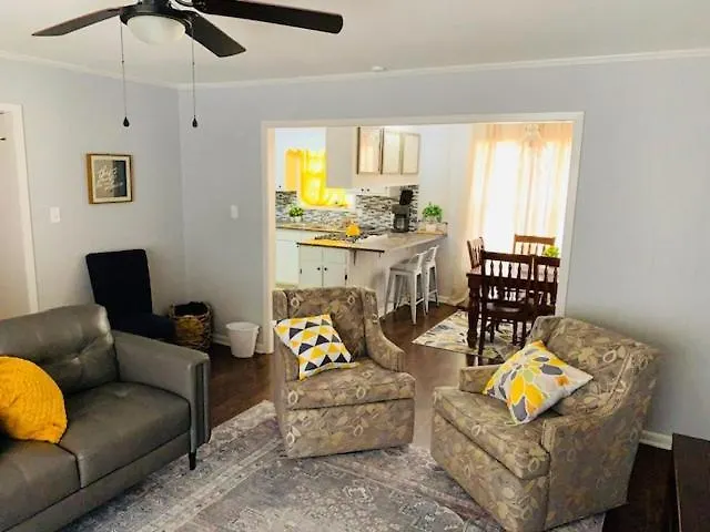 Cozy, Peaceful, And Relaxing!