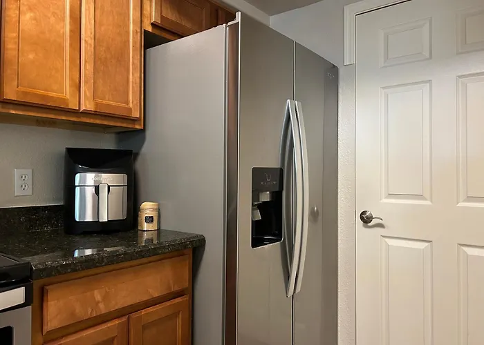 Stay In Style Scottsdale 1St Floor Condo