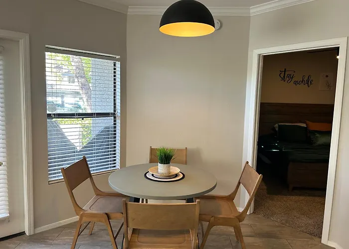 Stay In Style Scottsdale 1St Floor Condo