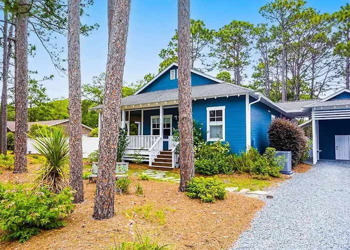 The Southport Cottage!