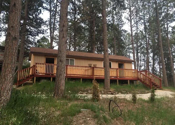 New Cabin 1 Car Rental Available