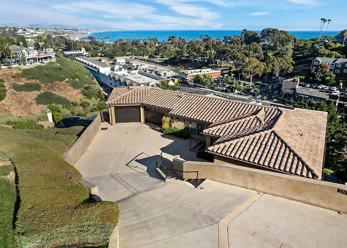 Dana Point Luxe