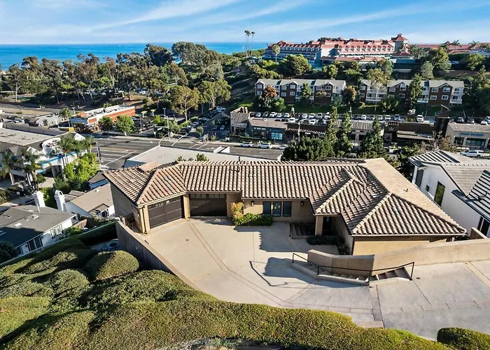 Dana Point Luxe