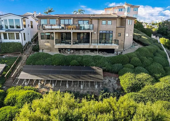 Dana Point Luxe