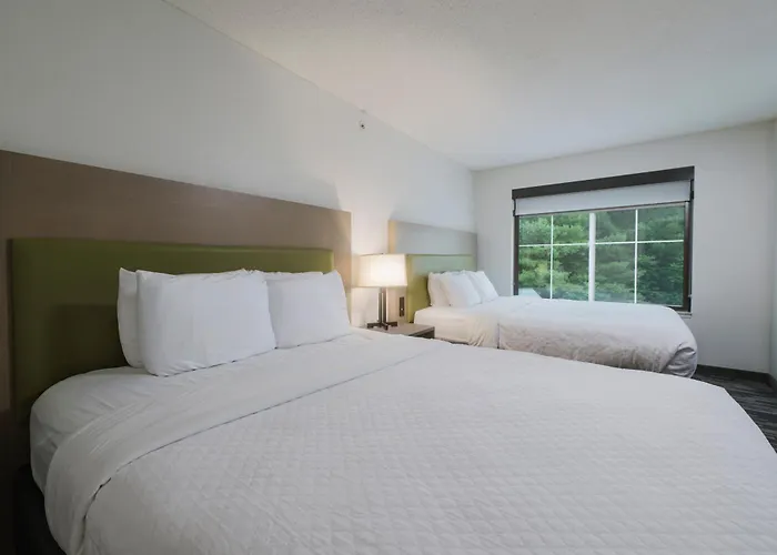 Country Inn & Suites By Radisson, Queensbury - Lake George , Ny