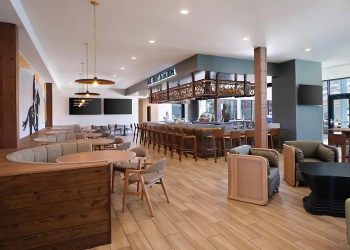 Fairfield Inn & Suites By Marriott Tempe