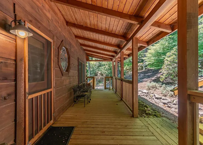 Bucks Cabin