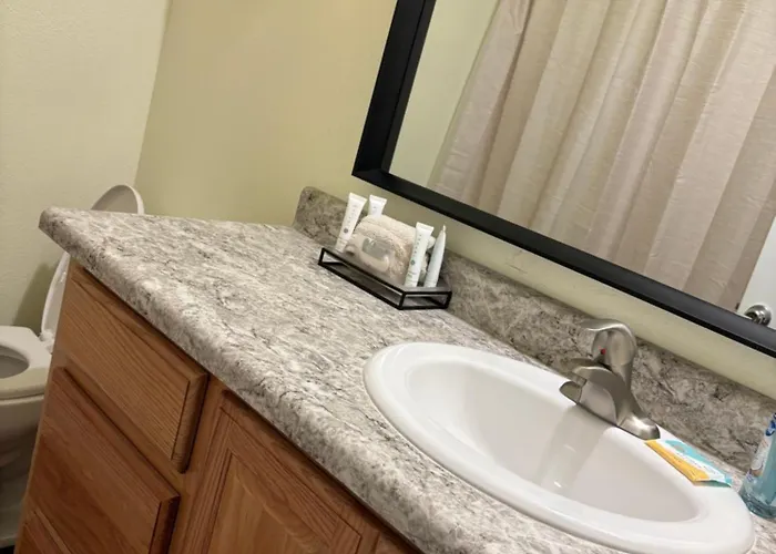 The Diamond Escape , Home In Murfreesboro