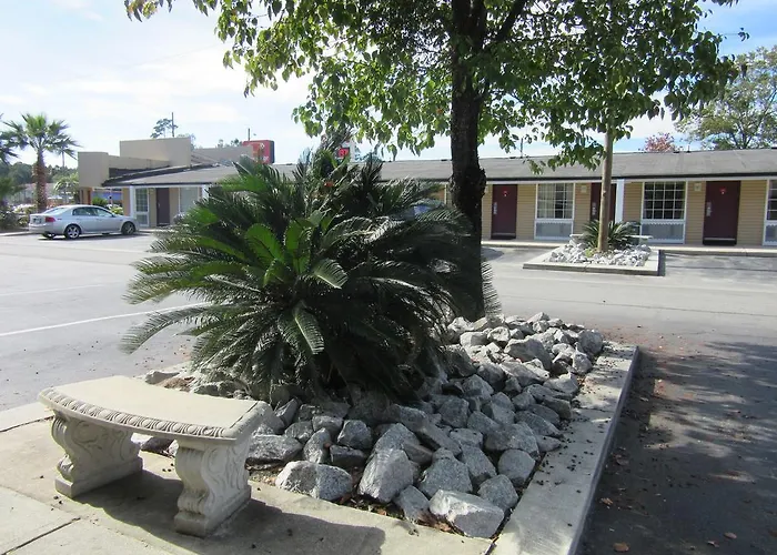 Econo Lodge Pooler - Savannah I-95