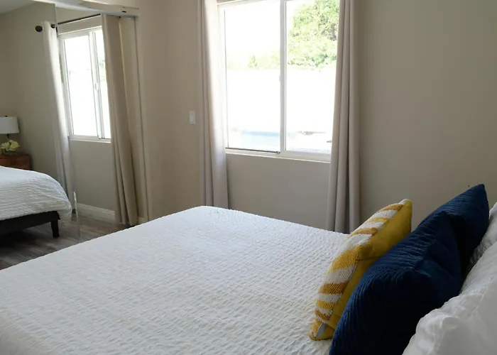 Lux 6Bedroom Villa With Salted Pool, Hot Tub And Near Disneyland