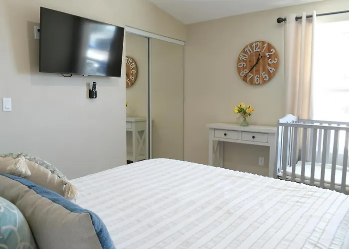 Lux 6Bedroom Villa With Salted Pool, Hot Tub And Near Disneyland