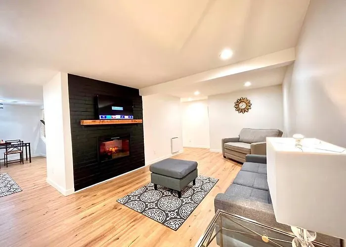Colochas Home A Forest Haven