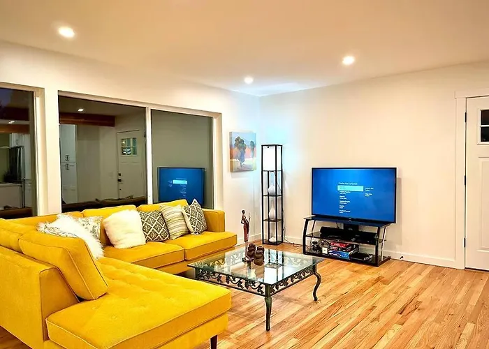 Colochas Home A Forest Haven
