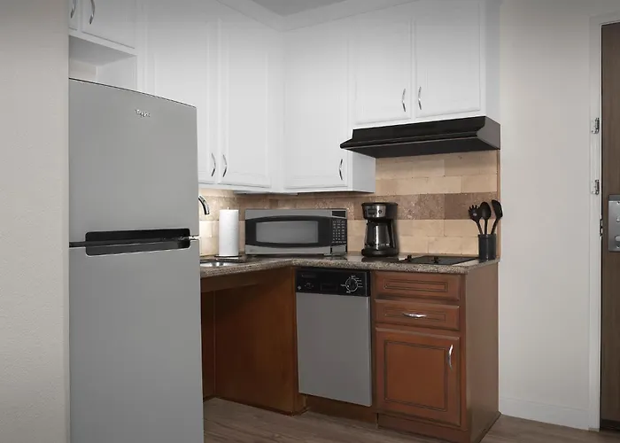 Staybridge Suites Columbia By Ihg