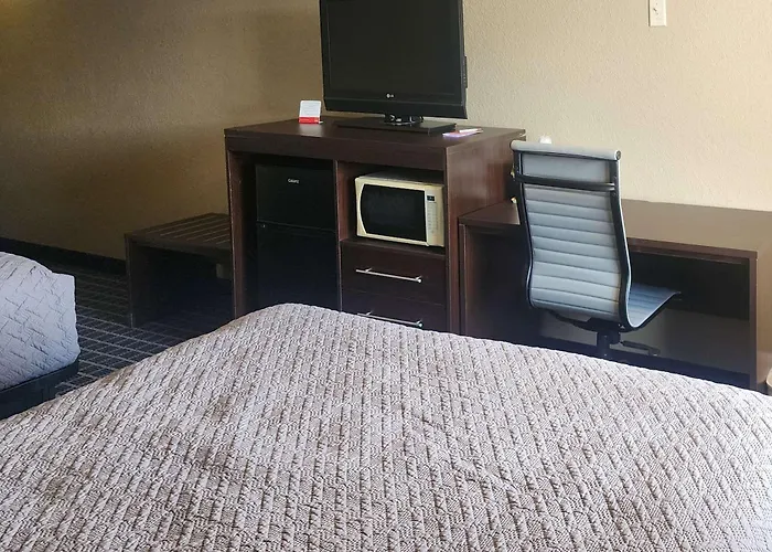 Econo Lodge