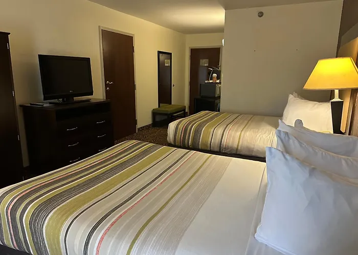 Country Inn & Suites By Radisson, Murrells Inlet, Sc