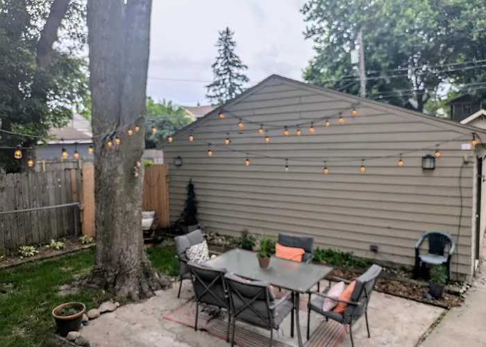 Cozy Copper Cabin Lodge