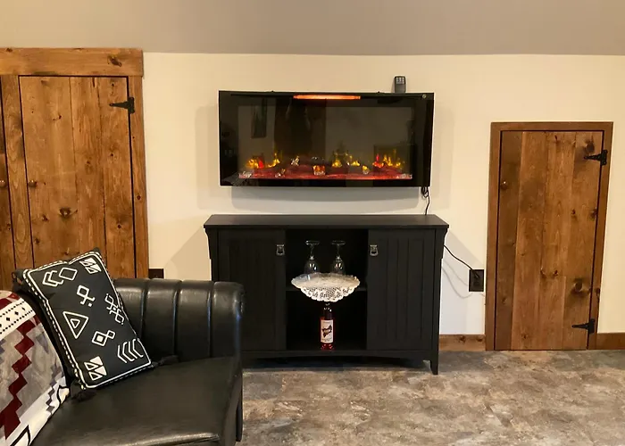 Mojo'S Loft