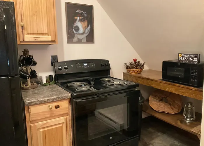 Mojo'S Loft