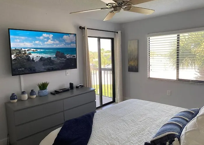 Ocean Side Ocean Village Condo