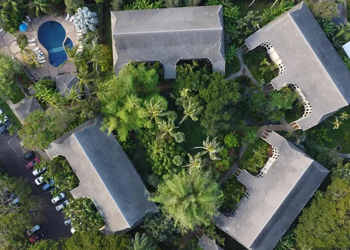 Waikomo Stream Villas 103