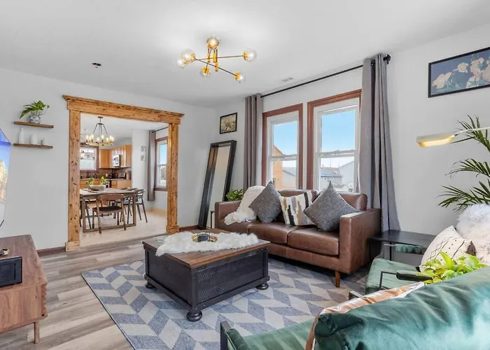 Renovated 6Br 2Ba Ac Home And Game Room