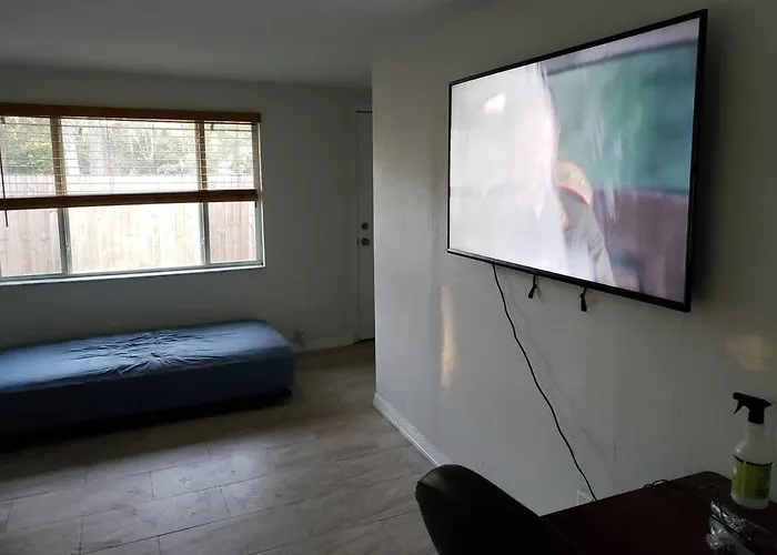 Cozy Home Southside Jax