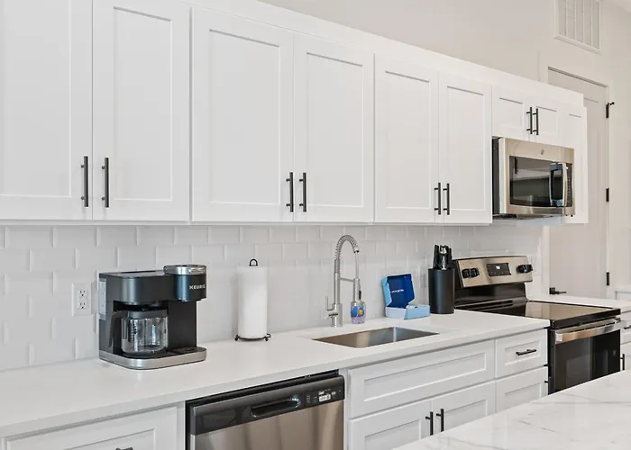 The Corbin 1202 - Magnolia Street Charm