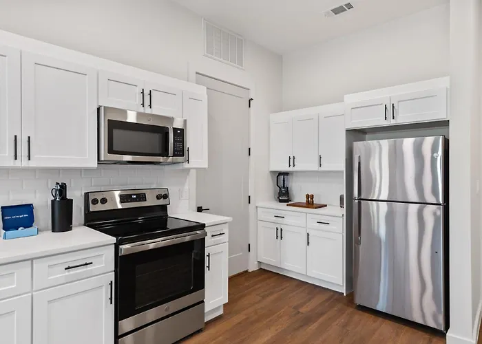 The Corbin 1202 - Magnolia Street Charm