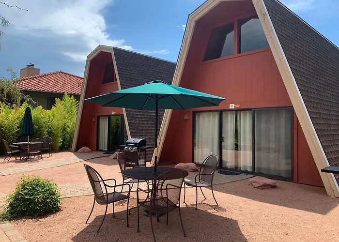 Red Agave Resort