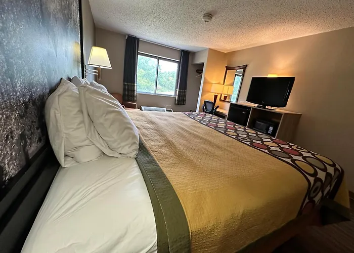 Super 8 By Wyndham Allentown Kutztown Area
