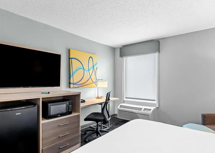 Best Western Doswell Hotel - Kings Dominion