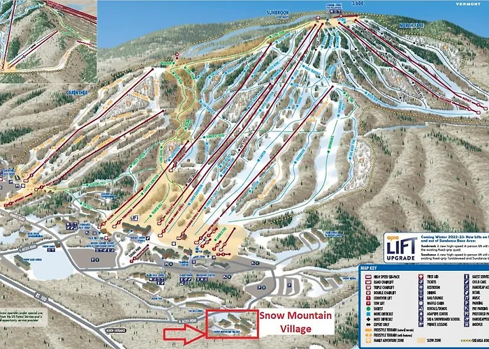 Mt Snow Condo With Pool Mountain Views Half Mile To Mtn