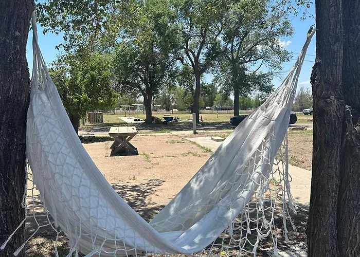 Apt 5 - High Plains Lodge At Nomad Landing