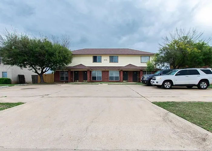 Zroyal Stay 2Br Near Fort Cavazos - Ideal For Tdy, Travel Nurses, Contractors & Extended Stays