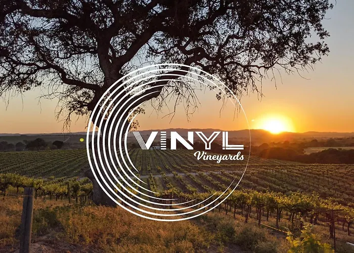 Vinyl Glampground