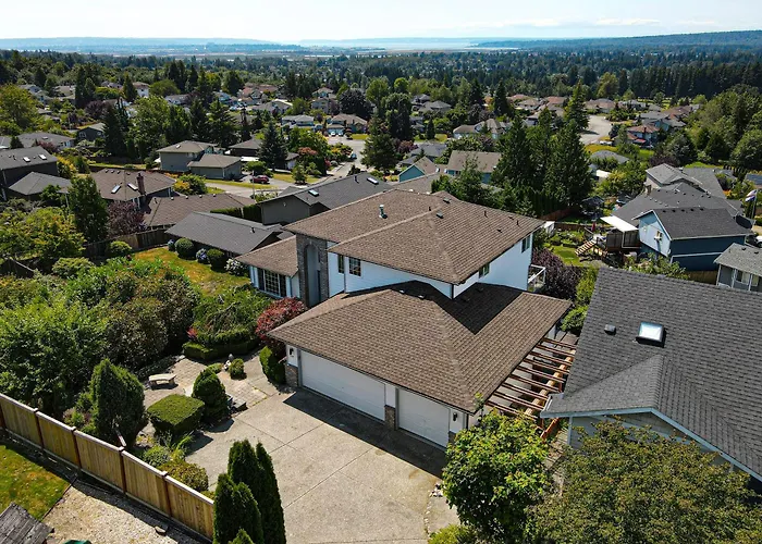 *New* Sunset Ridge Marysville 5 Beds 4 Baths