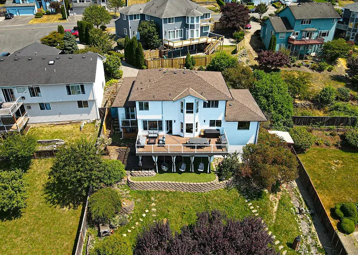 *New* Sunset Ridge Marysville 5 Beds 4 Baths
