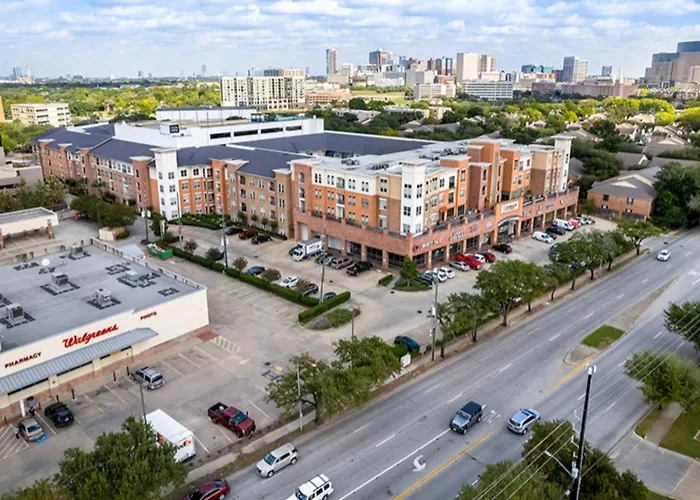 Belle Maison Near Medical Center Nrg Stadium