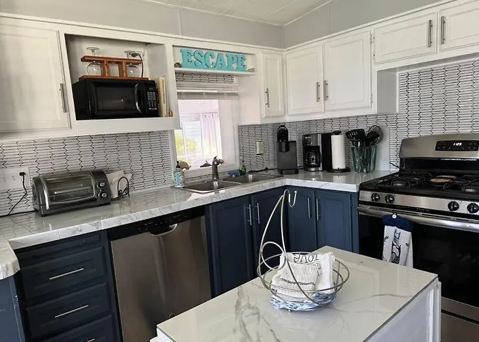 Venice Bungalow