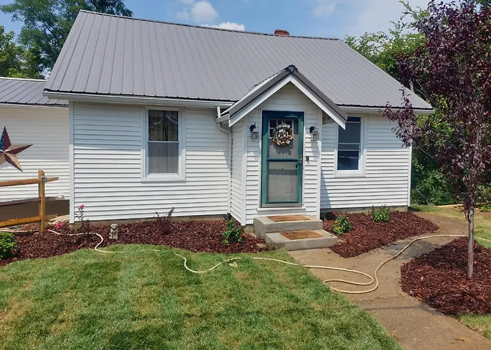 5Br Home Seasonal Pool, Hot Tub, Pet Friendly By Ark Experience