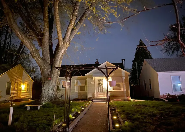 Northstar Retreat