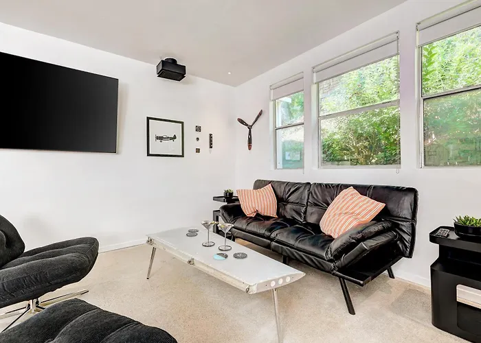 Aviator'S Suite